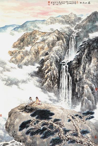 一个大问题